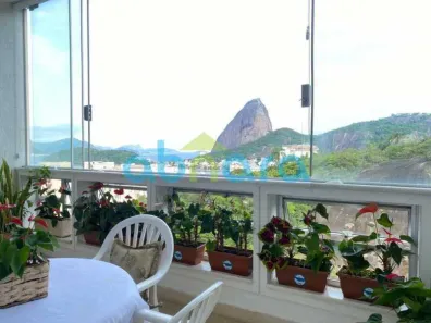 Cobertura com 3 Quartos à venda, 320m² no Flamengo, Rio de Janeiro