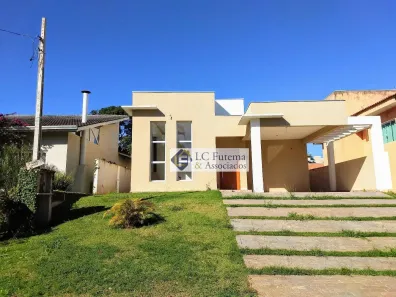 Casa de Condomínio com 3 Quartos à venda, 196m² no Residencial San Diego (Paysage Vert), Vargem Grande Paulista