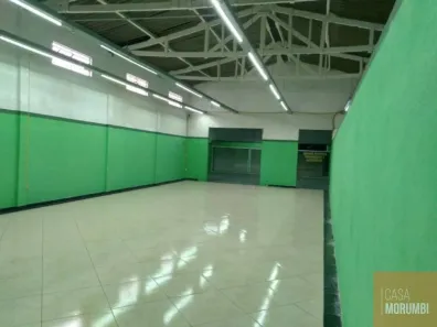 Ponto Comercial para alugar, 699m² no Vila Nogueira, Diadema