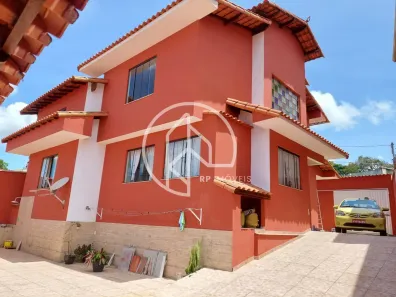 Casa com 6 Quartos à venda, 215m² no Aeroporto, Juiz de Fora