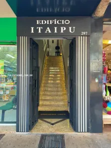Imóvel Comercial à venda, 84m² no Brasília, Londrina