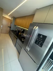 Apartamento com 3 Quartos à venda, 125m² no Setor Marista, Goiânia