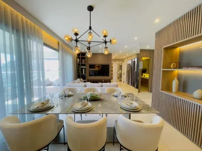 Apartamento com 3 Quartos à venda, 125m² no Jardim Belo Horizonte, Campinas
