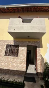 Casa de Condomínio com 2 Quartos à venda, 56m² no Jardim Imperial, São José dos Campos