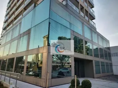 Ponto Comercial para venda ou aluguel, 543m² no Rudge Ramos, São Bernardo do Campo
