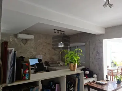 Apartamento com 1 Quarto à venda, 100m² no Vila Mariana, São Paulo