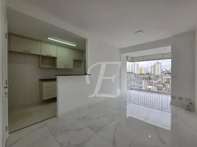 Apartamento com 2 Quartos à venda, 57m² no Lauzane Paulista, São Paulo