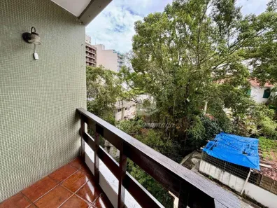 Apartamento com 2 Quartos à venda, 78m² no Icaraí, Niterói