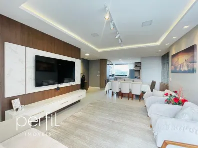 Cobertura com 3 Quartos à venda, 193m² no Santo Antônio, Joinville