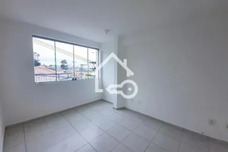 Apartamento com 1 Quarto à venda, 52m² no Taboão, São Bernardo do Campo