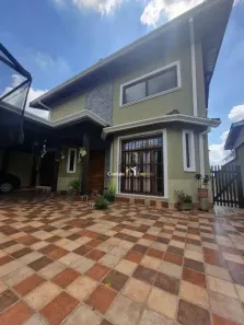 Casa com 3 Quartos à venda, 293m² no Loteamento Loanda, Atibaia