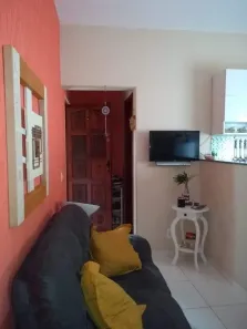 Apartamento com 1 Quarto à venda, 40m² no Boqueirão, Saquarema