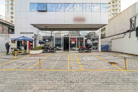 Ponto Comercial para alugar, 698m² no Indianópolis, São Paulo