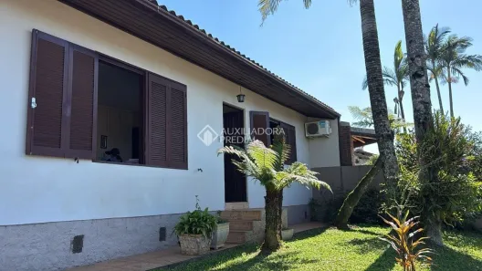 Casa com 3 Quartos à venda, 96m² no São Cristóvão, Lajeado