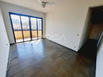 Apartamento com 3 Quartos à venda, 93m² no Presidente Médici, Ribeirão Preto