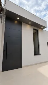Casa com 3 Quartos à venda, 100m² no Monte Carmelo, Montes Claros