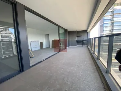 Apartamento com 3 Quartos à venda, 142m² no Chácara Itaim, São Paulo