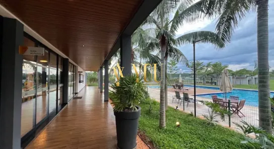 Lote/Terreno à venda, 360m² no Terras Alpha Residencial 1, Senador Canedo