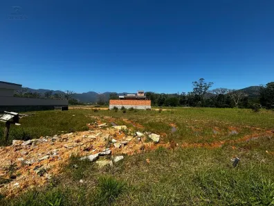 Lote/Terreno à venda, 360m² no Vila Becker, Santo Amaro da Imperatriz