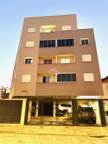 Apartamento com 2 Quartos à venda, 51m² no Desvio Rizzo, Caxias do Sul