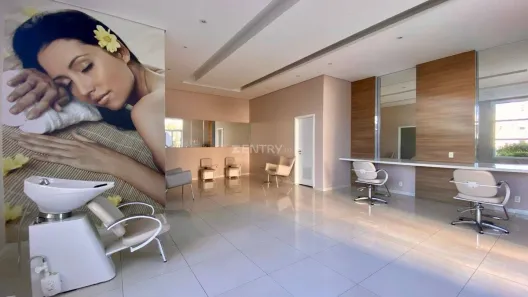 Apartamento com 3 Quartos à venda, 128m² no Anhangabaú, Jundiaí