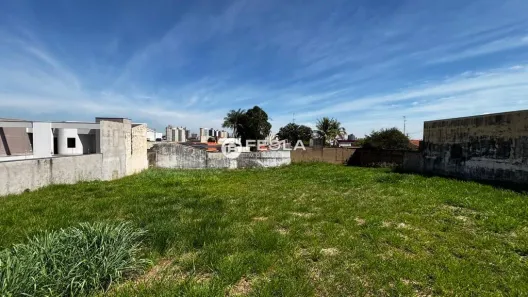 Lote/Terreno à venda, 468m² no Chácara Machadinho II, Americana