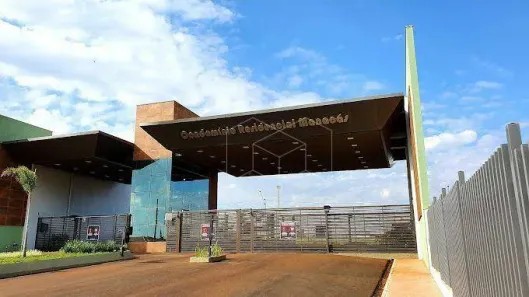 Lote/Terreno à venda, 490m² no Jardim América, Jaú