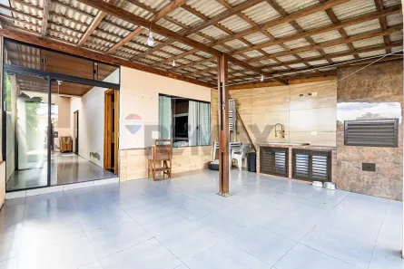 Casa com 2 Quartos à venda, 54m² no Capela Velha, Araucária