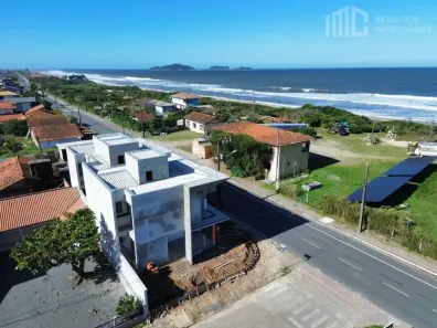 Casa com 3 Quartos à venda, 115m² no Salinas, Balneário Barra do Sul