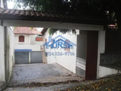 Sobrado com 3 Quartos à venda, 347m² no Jardim Esperança, Barueri