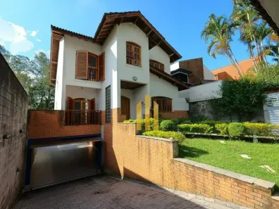 Sobrado com 3 Quartos à venda, 400m² no Barro Branco (Zona Norte), São Paulo