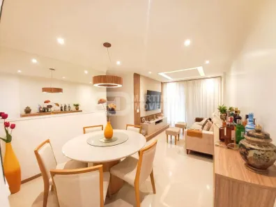 Apartamento com 3 Quartos à venda, 86m² no Recreio dos Bandeirantes, Rio de Janeiro