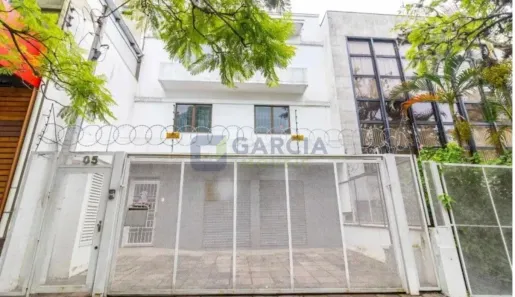 Prédio Comercial para alugar, 120m² no Moinhos de Vento, Porto Alegre