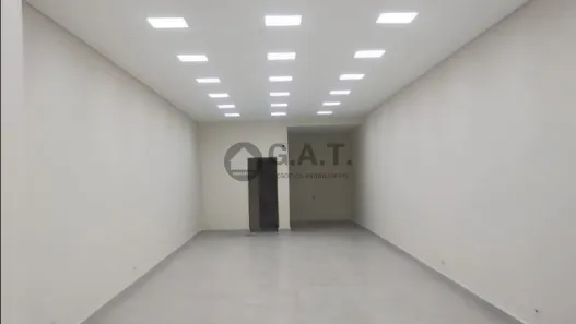 Ponto Comercial para alugar, 125m² no Parque São Bento, Sorocaba
