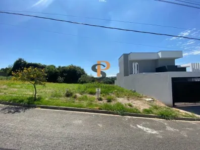 Lote/Terreno à venda, 250m² no Pinheirinho, Vinhedo