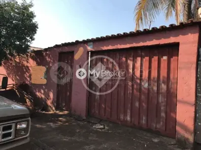 Lote/Terreno à venda, 500m² no Marta Helena, Uberlândia