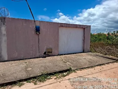 Casa com 2 Quartos à venda, 64m² no , Trairi