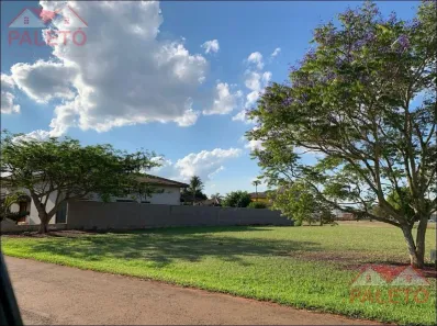 Lote/Terreno à venda, 1000m² no Residencial Jatobá II, Cesário Lange