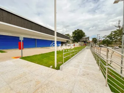 Ponto Comercial para alugar, 1160m² no Suzana, Belo Horizonte