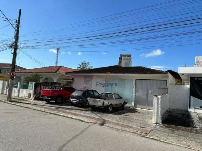 Imóvel Comercial para alugar, 150m² no Centro, Palhoça