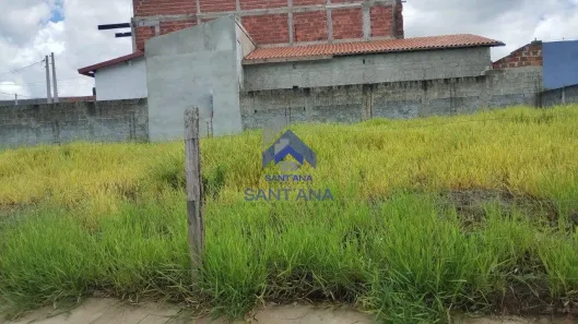 Lote/Terreno à venda, 248m² no Vila Areao, Taubaté