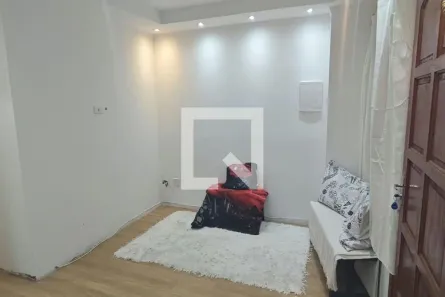 Apartamento com 2 Quartos à venda, 30m² no Vila Araguaia, São Paulo