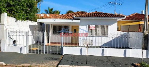 Casa com 2 Quartos à venda, 280m² no Centro, Ribeirão Bonito