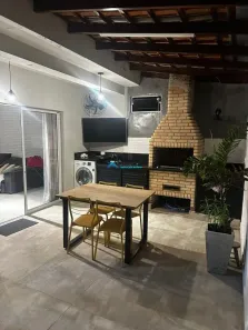Casa com 2 Quartos à venda, 140m² no Jardim Sao Vicente, Itupeva