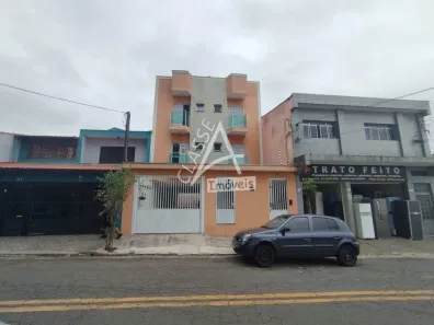 Cobertura com 2 Quartos à venda, 68m² no Vila Metalúrgica, Santo André