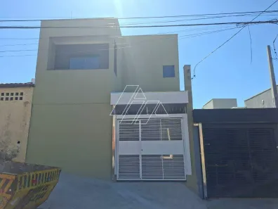 Casa com 2 Quartos à venda, 103m² no São Paulo, Marília