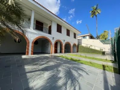 Casa de Condomínio com 6 Quartos à venda, 538m² no Ribeirânia, Ribeirão Preto