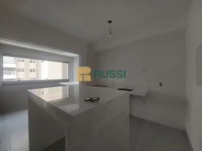 Apartamento com 2 Quartos à venda, 65m² no Conjunto Residencial Trinta e Um de Março, São José dos Campos