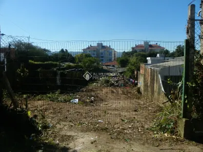 Lote/Terreno à venda, 341m² no Cavalhada, Porto Alegre