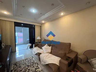 Apartamento com 4 Quartos à venda, 160m² no Ingá, Niterói